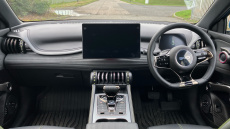 BYD Atto 3 150kW Design 60kWh 5dr Auto Electric Hatchback